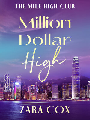 cover image of Million Dollar High
